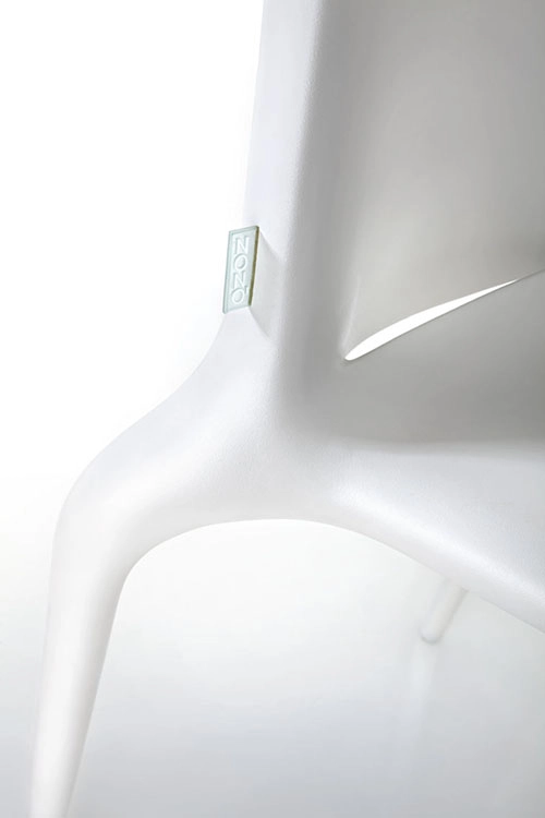 ALMA DESIGN set de 2 tabourets Nonò