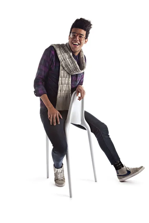 ALMA DESIGN set de 2 tabourets Nonò