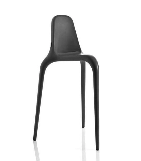 ALMA DESIGN set de 2 tabourets Nonò