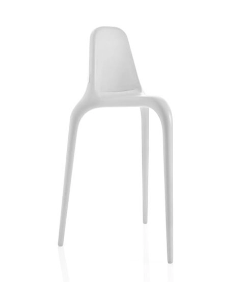 ALMA DESIGN set de 2 tabourets Nonò