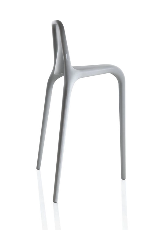 ALMA DESIGN set de 2 tabourets Nonò