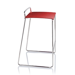 ALMA DESIGN set de 2 tabourets ESTROSA H 67 cm