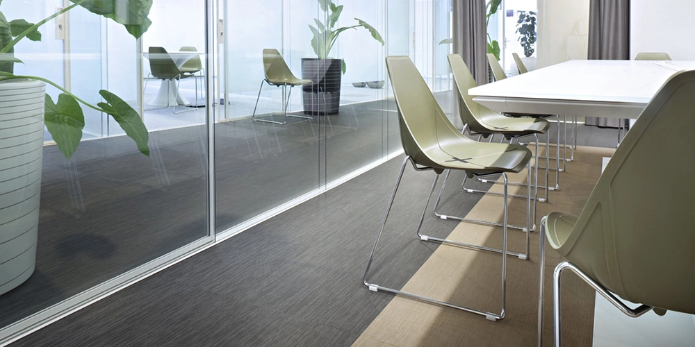 ALMA DESIGN X Chair Collection set de 4 chaises X SLED