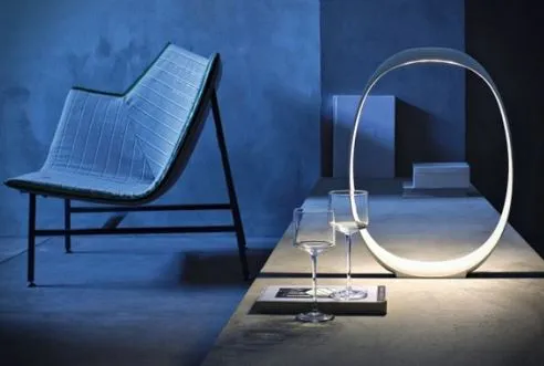 FOSCARINI lampe de table ANISHA GRANDE