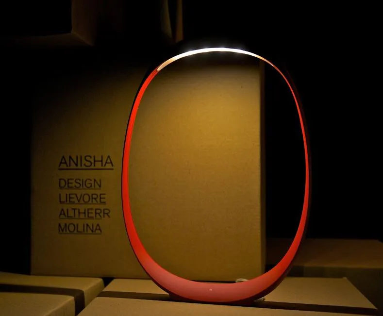 FOSCARINI lampe de table ANISHA PETITE