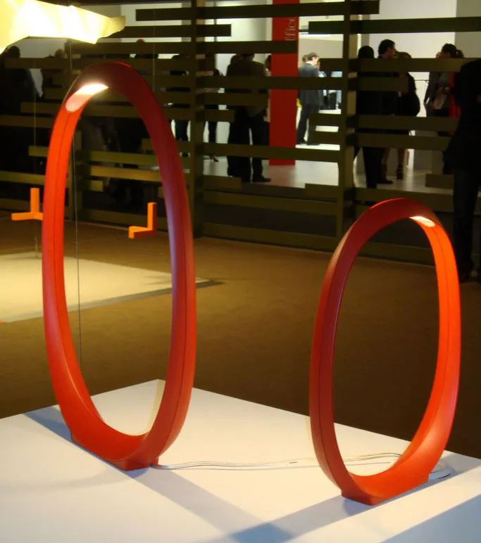 FOSCARINI lampe de table ANISHA PETITE