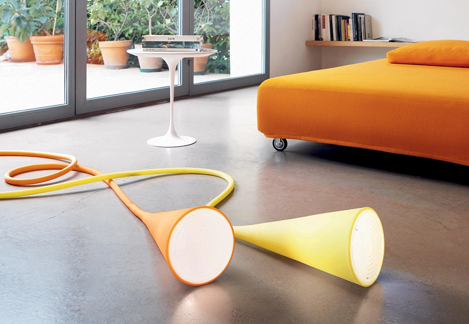 FOSCARINI lampe de table UTO