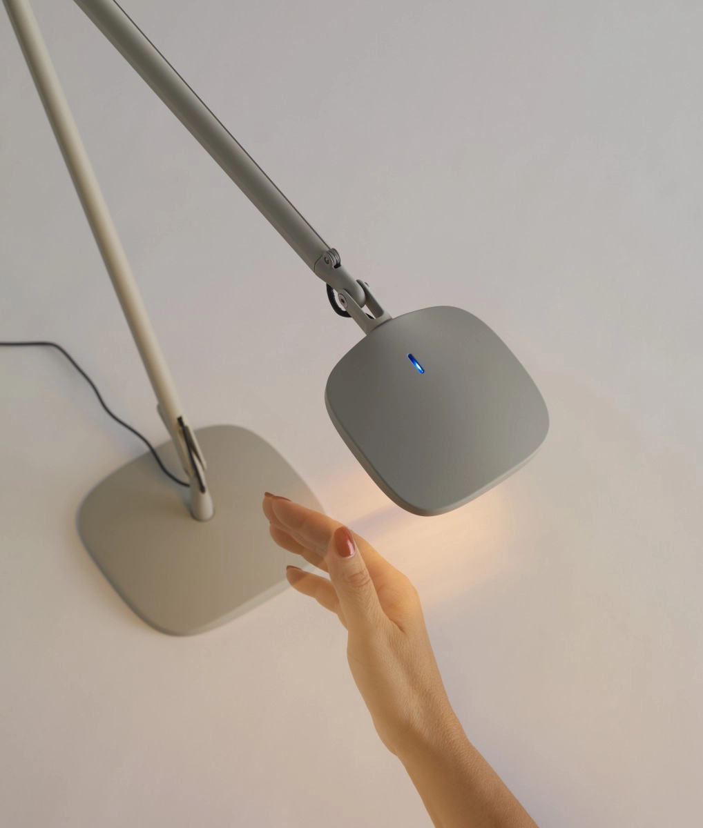 FONTANA ARTE lampe de table VOLÉE Volee à LED