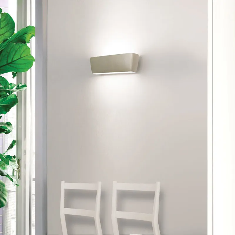 NEMO lampe murale applique FLACA LED