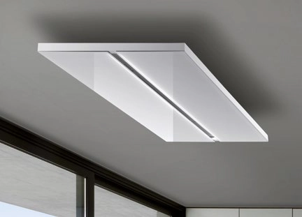 AIRONE hotte au plafond VERDI