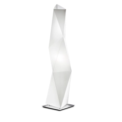 SLAMP lampadaire DIAMOND