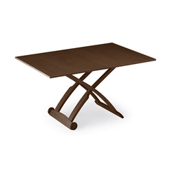 CONNUBIA table extensible à rallonge MASCOTTE CB/490