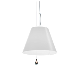 LUCEPLAN lampe à suspension COSTANZA LED D13 sas L