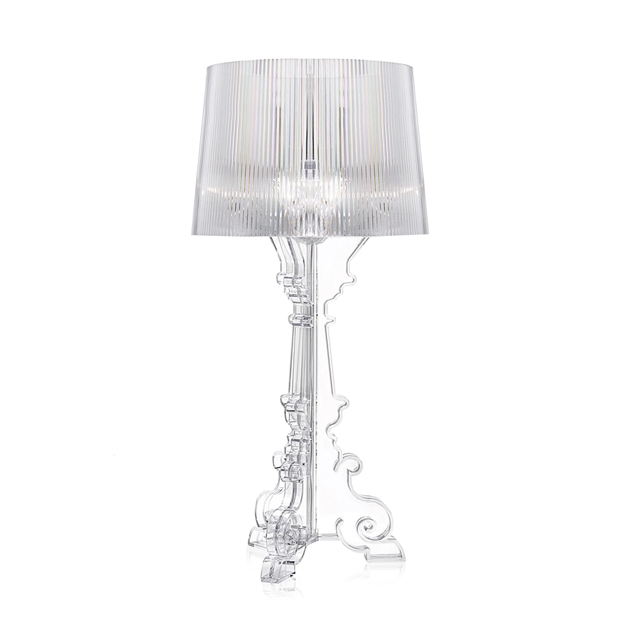 KARTELL lampe de table BOURGIE