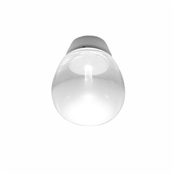 ARTEMIDE lampe au plafond plafonnier ou lampe murale applique EMPATIA à LED