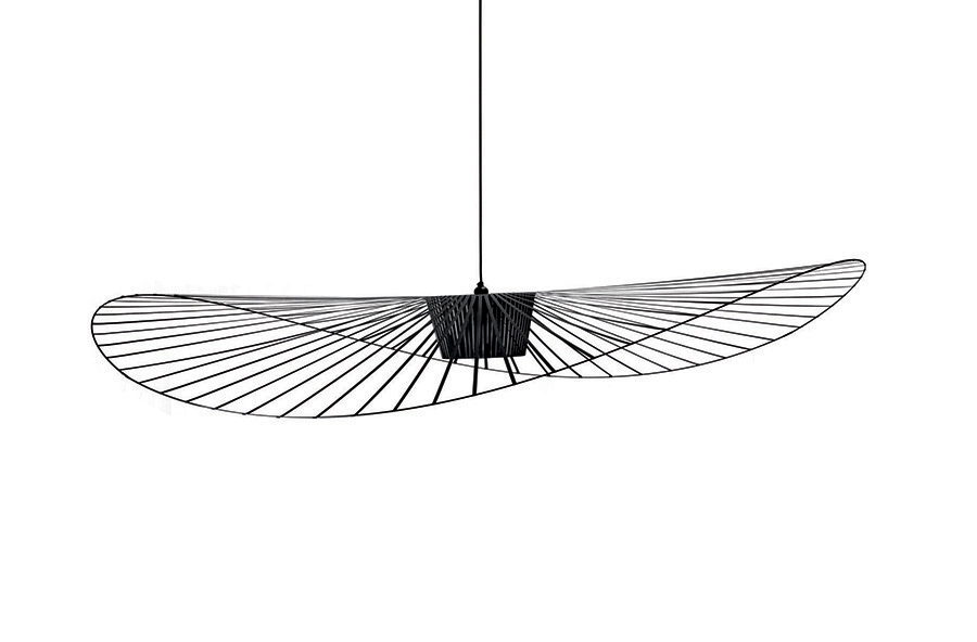 PETITE FRITURE lampe à suspension VERTIGO