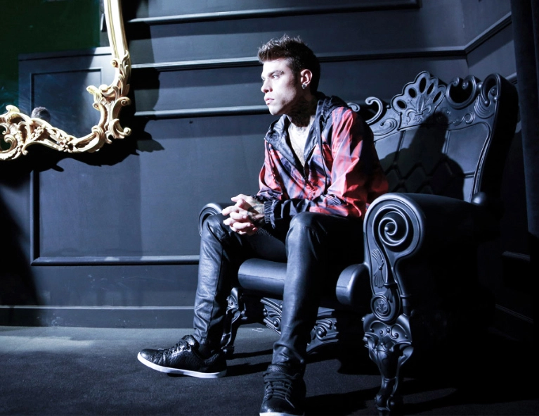 SLIDE fauteuil QUEEN OF LOVE