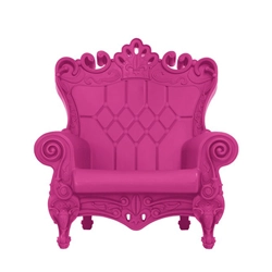 SLIDE fauteuil QUEEN OF LOVE