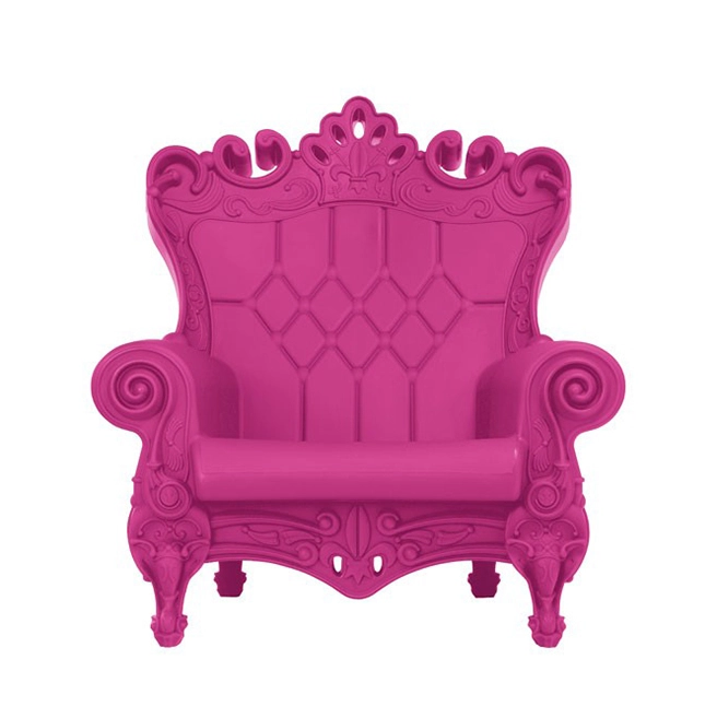 SLIDE fauteuil QUEEN OF LOVE