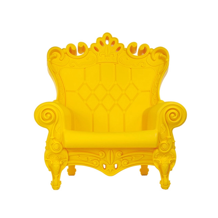 SLIDE fauteuil LITTLE QUEEN OF LOVE