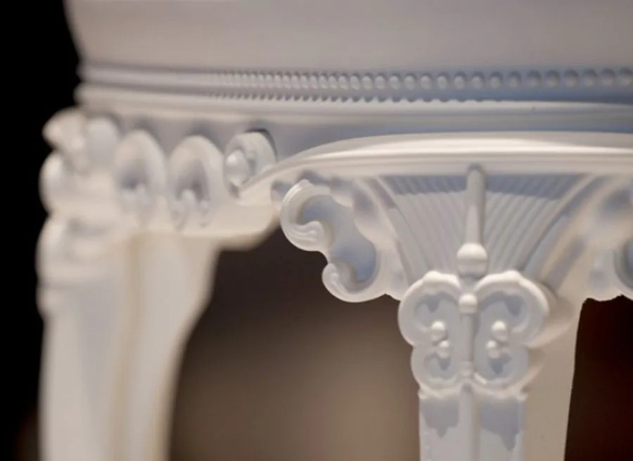 SLIDE table basse DUKE OF LOVE