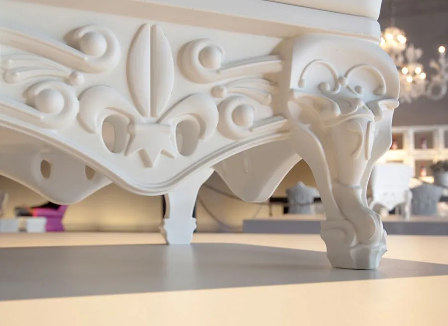 SLIDE table basse DUKE OF LOVE