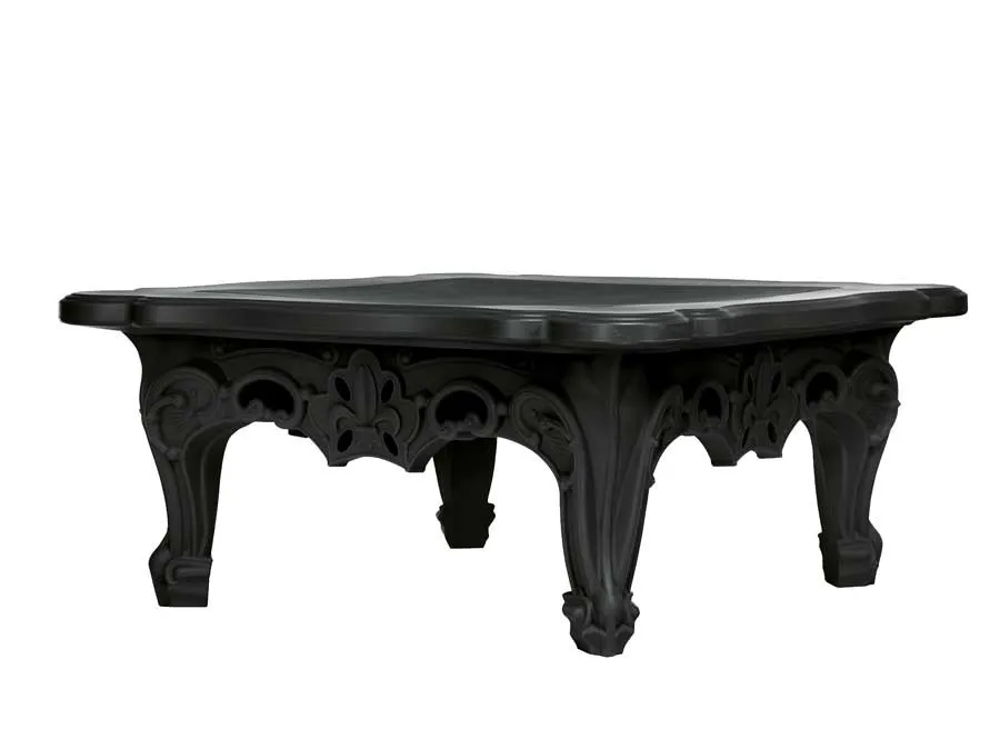 SLIDE table basse DUKE OF LOVE