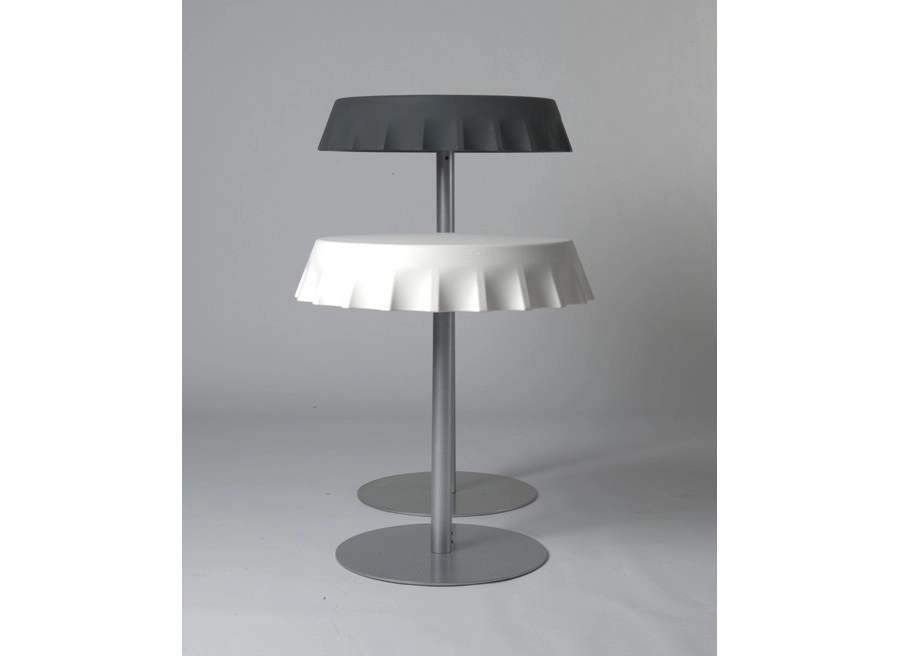 SLIDE table haute FIZZZ H 110 cm