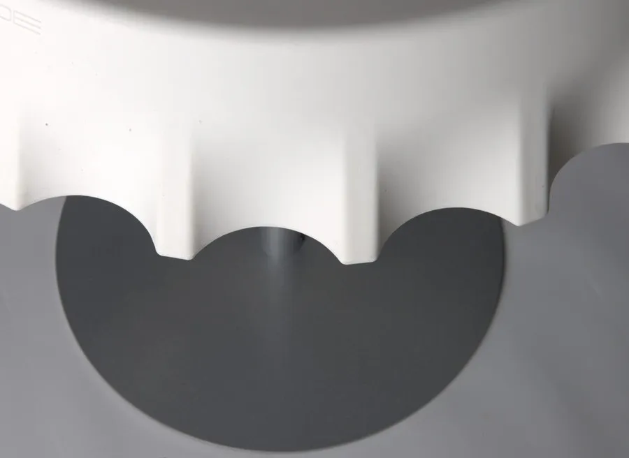 SLIDE table haute FIZZZ H 110 cm