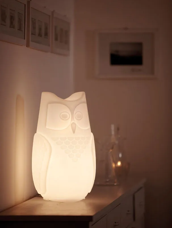 SLIDE lampe de table BUBO