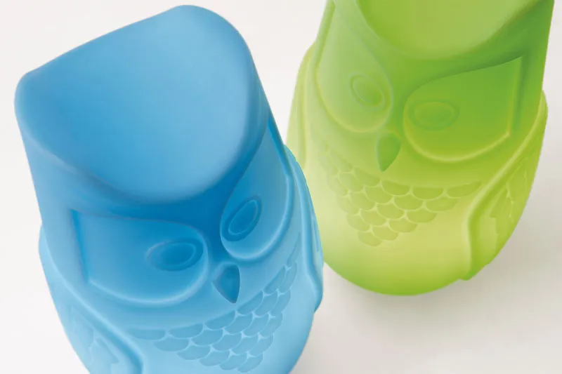 SLIDE lampe de table BUBO