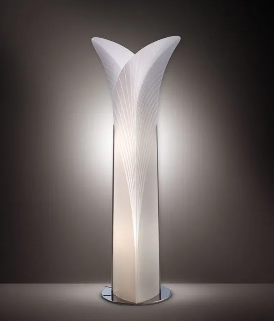 SLAMP lampadaire LAS PALMAS