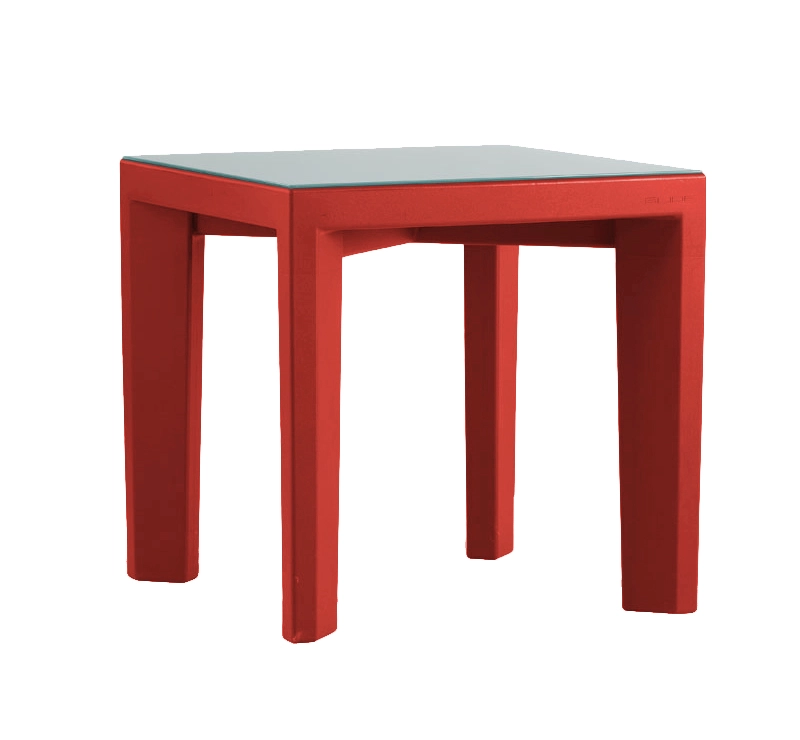 SLIDE table basse pour extérieur GINO