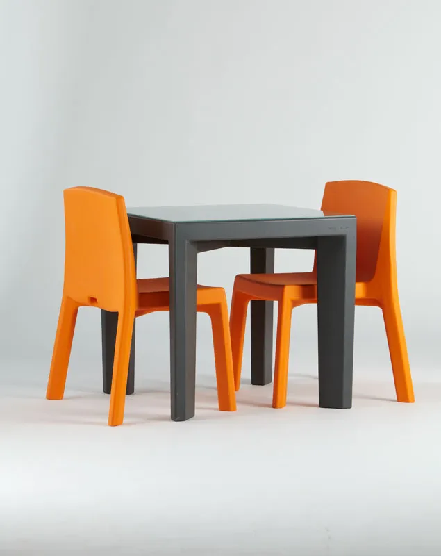 SLIDE table basse pour extérieur GINO