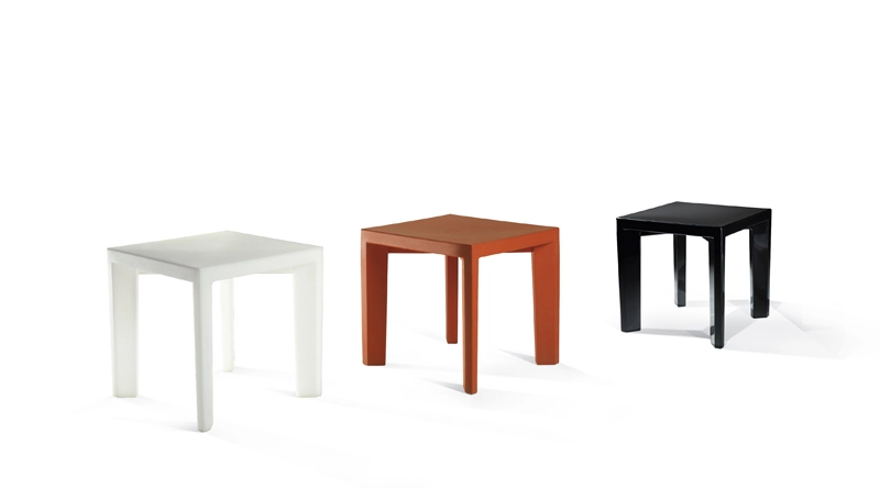 SLIDE table basse pour extérieur GINO