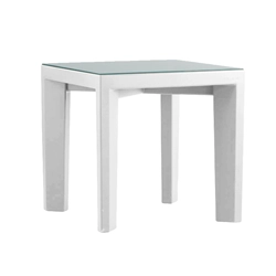 SLIDE table basse pour extérieur GINO