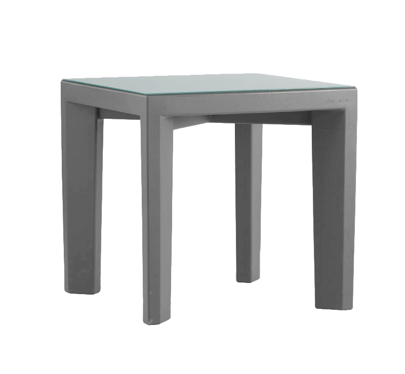 SLIDE table basse pour extérieur GINO