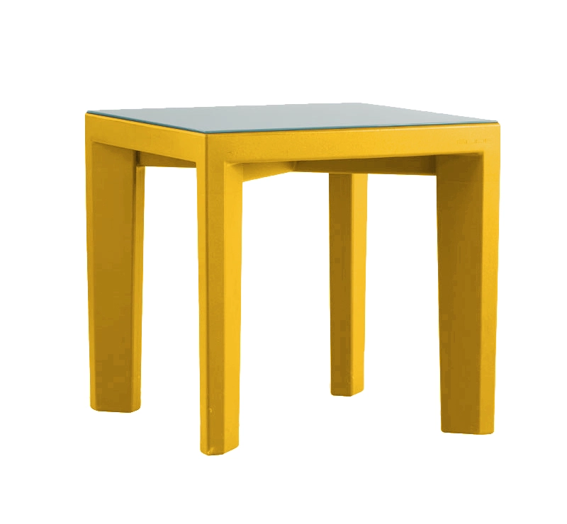 SLIDE table basse pour extérieur GINO