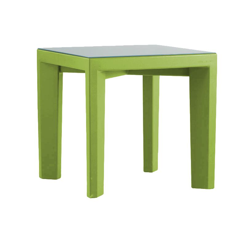 SLIDE table basse pour extérieur GINO