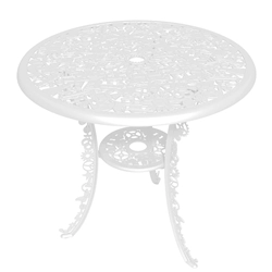 SELETTI table ronde INDUSTRY GARDEN