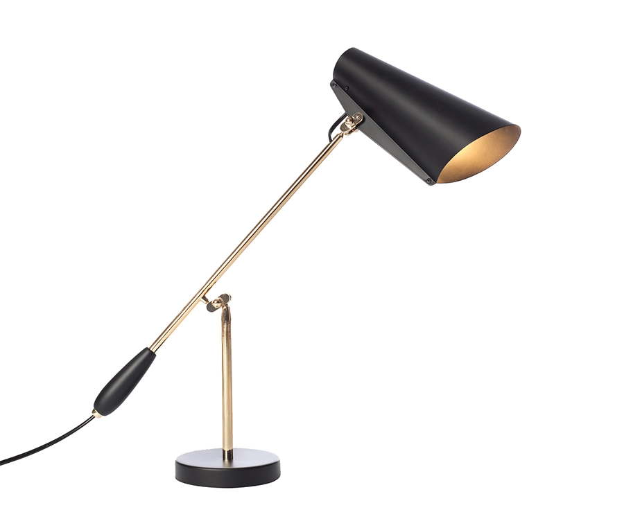 NORTHERN LIGHTING lampe de table BIRDY