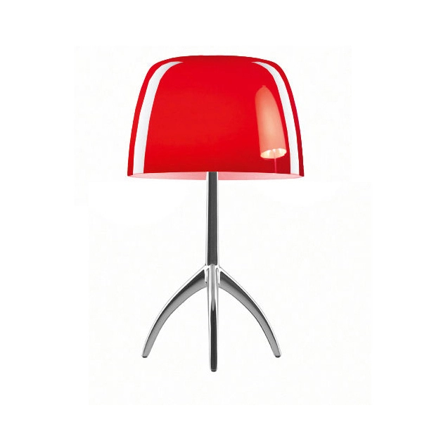 FOSCARINI lampe de table LUMIERE PETITE DIMMER