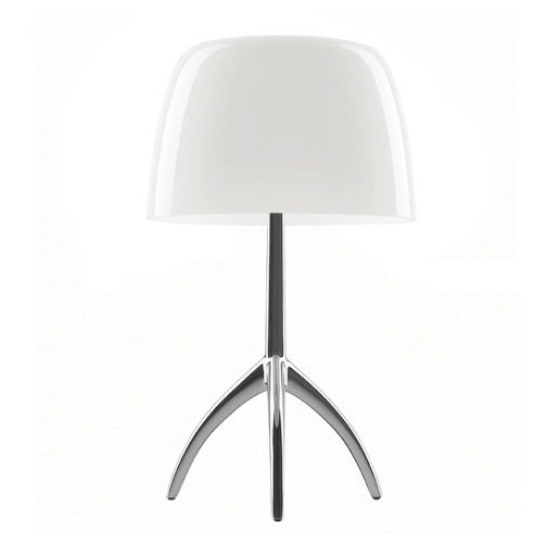 FOSCARINI lampe de table LUMIERE GRAND DIMMER