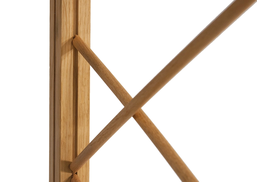 LE ZIE DI MILANO système modulaire I CASTELLI di ZIA BABELE BACAHP3