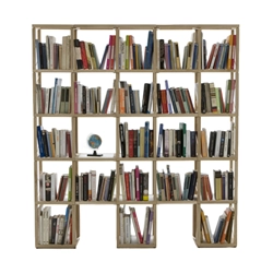 LE ZIE DI MILANO système modulaire I CASTELLI di ZIA BABELE BACAHP6