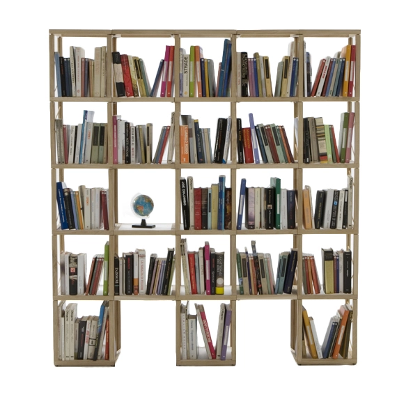 LE ZIE DI MILANO système modulaire I CASTELLI di ZIA BABELE BACAHP6