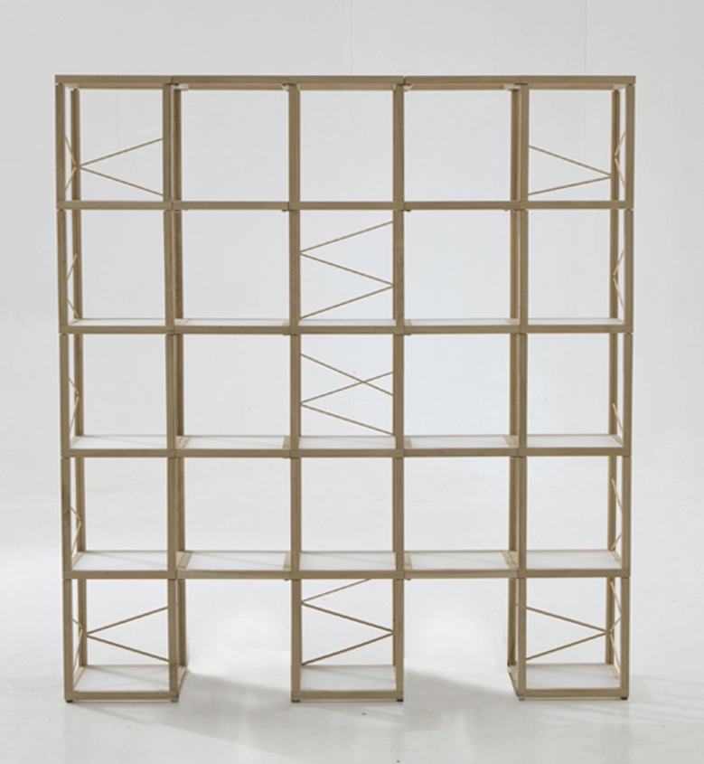 LE ZIE DI MILANO système modulaire I CASTELLI di ZIA BABELE BACAHP6