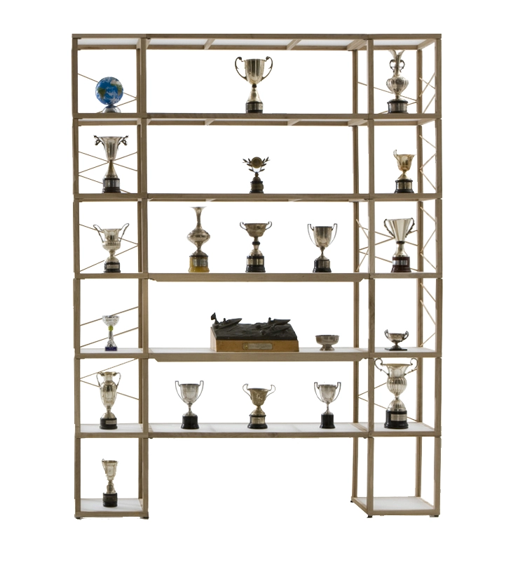 LE ZIE DI MILANO système modulaire I CASTELLI di ZIA BABELE BACAHP11