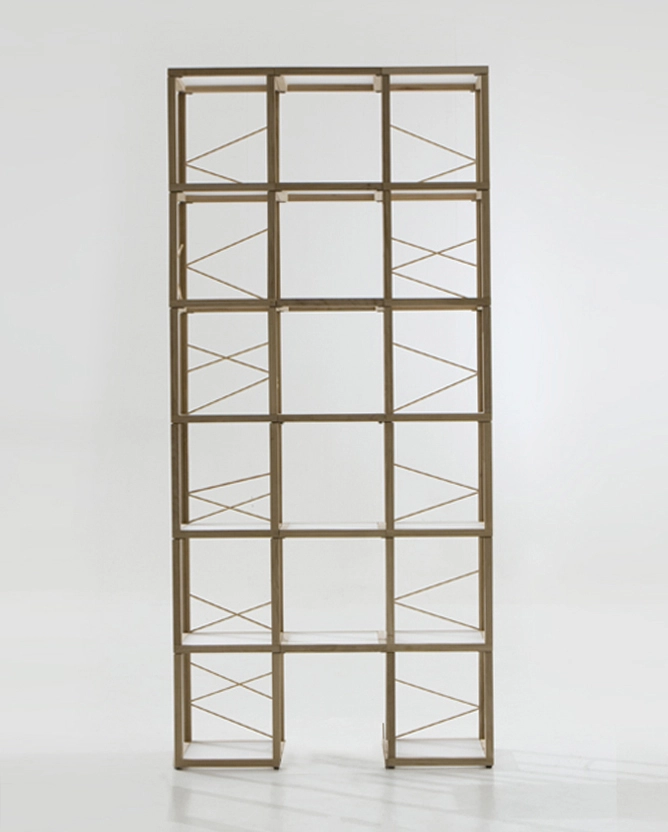 LE ZIE DI MILANO système modulaire I CASTELLI di ZIA BABELE BACAHP9