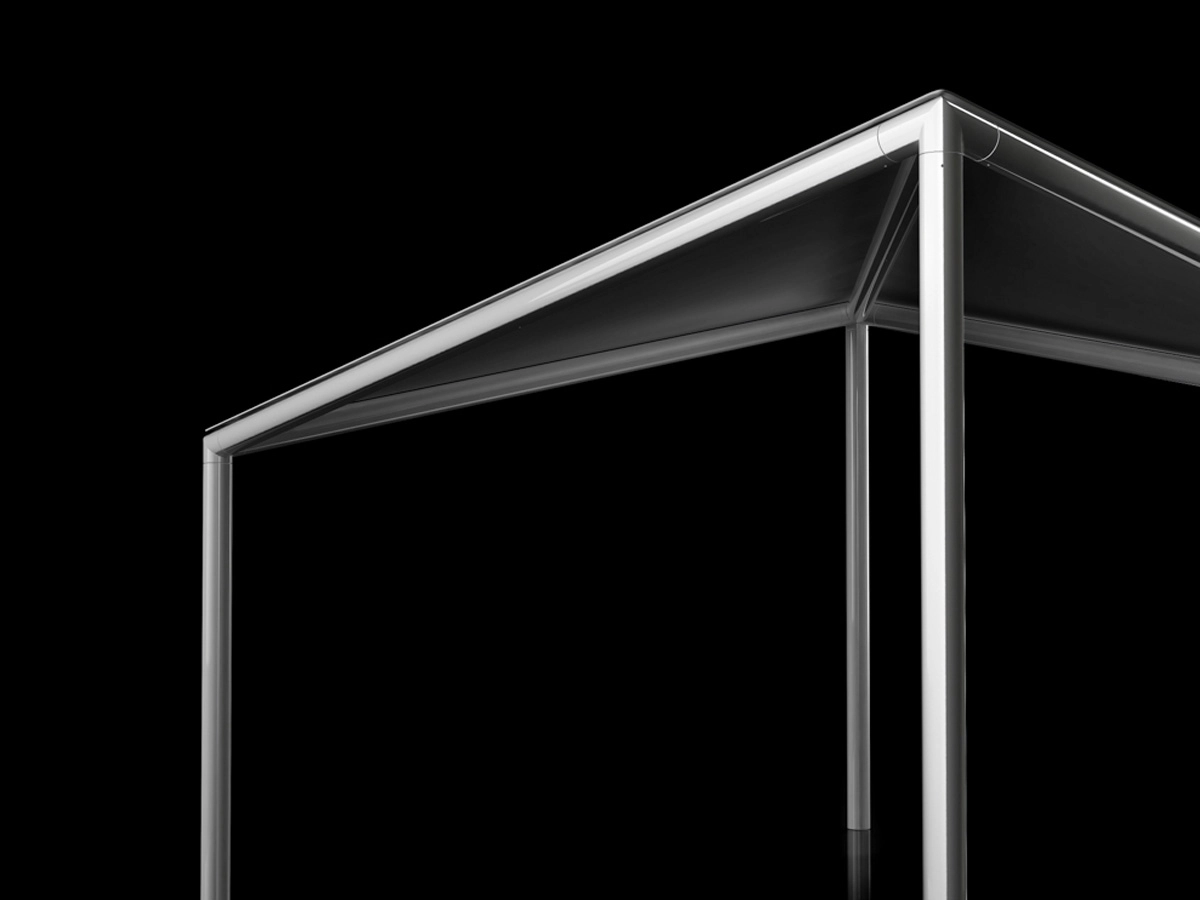 MYYOUR pavillon de jardin KITE